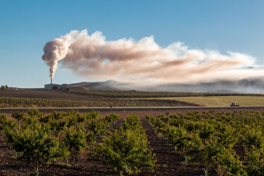 Carbon Sequestration Monitoring