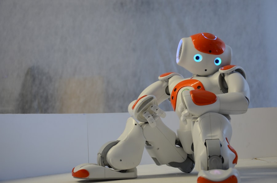 Robotics Revolution