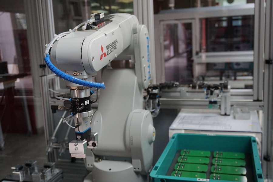 Cobots