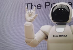 Photo Robotics Revolution