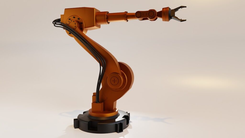 Photo Cobots