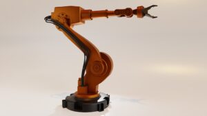 Photo Cobots