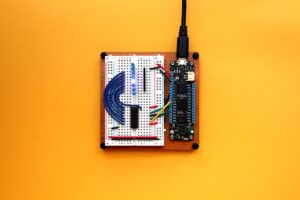 Photo IoT Sensors
