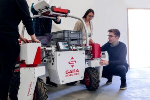 Photo Robotics Revolution