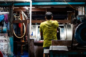 Photo Circular Economy Tech