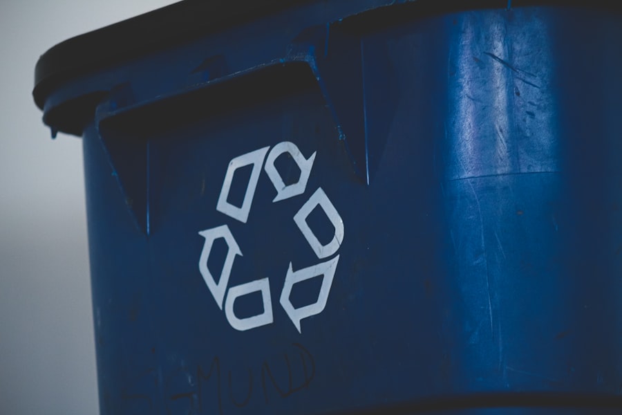 Photo Circular Economy Tech