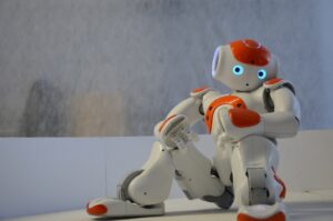 Photo Robotics Revolution