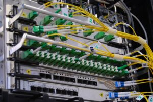 Photo Green Data Centers