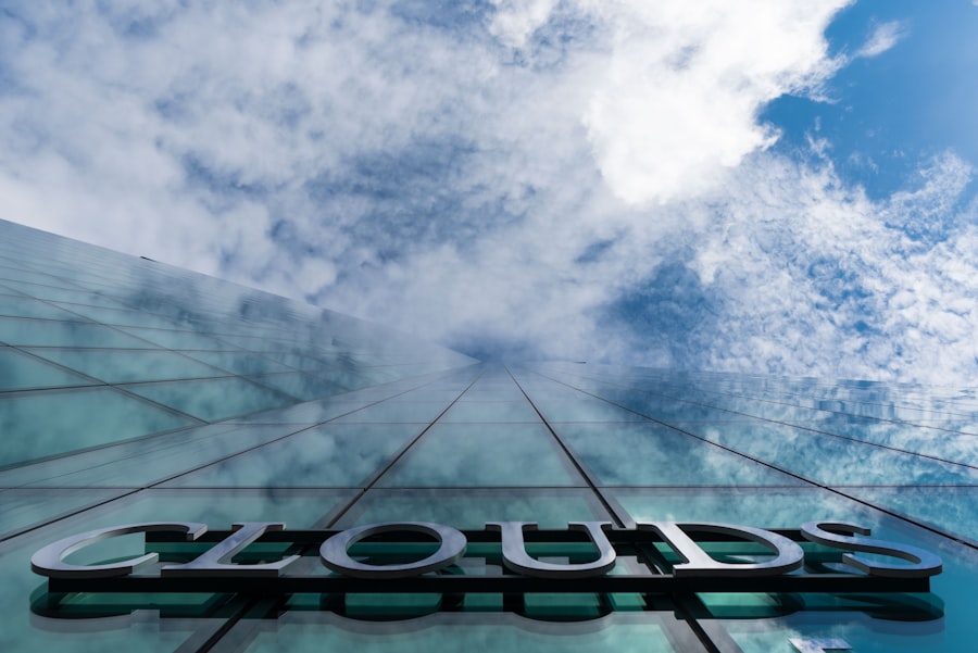 Photo Cloud Security