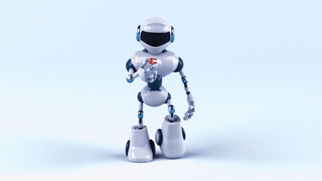 Robotics Revolution: Swarm Intelligence: Coordinating Large-Scale Robot Teams