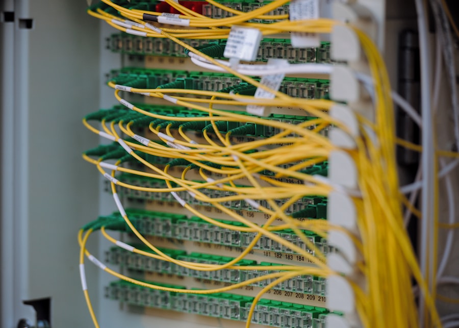 Photo Green Data Centers