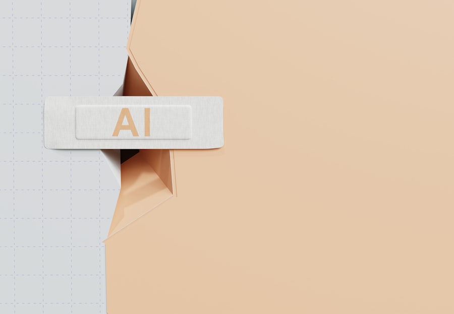 Photo Collaborative AI